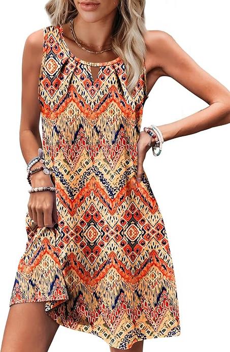 Summer Dresses for Women