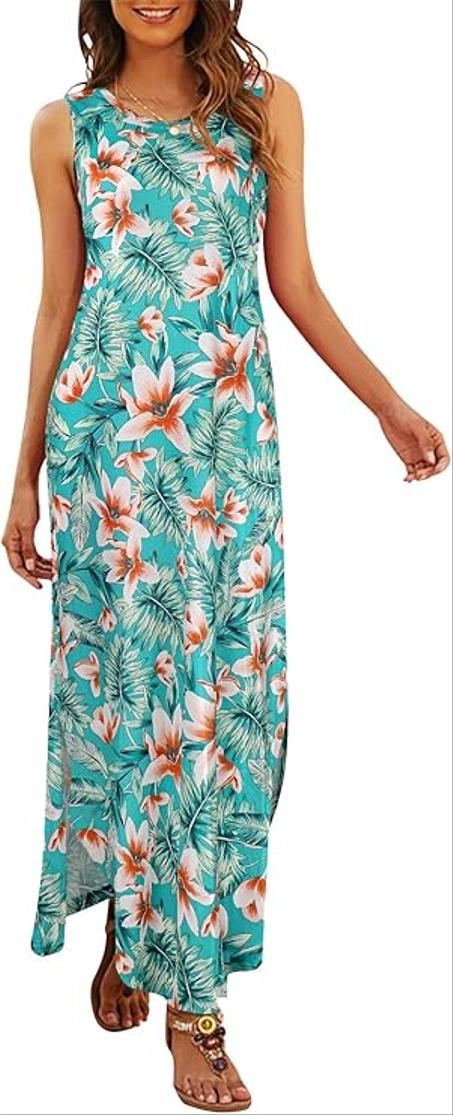 Hount Women's Casual Summer