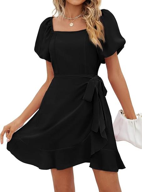 Womens Summer Dresses