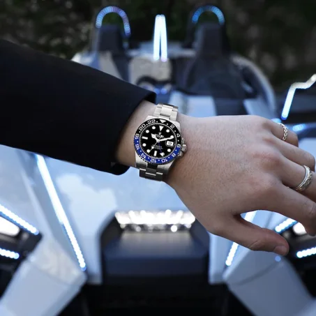 Montres pour hommes