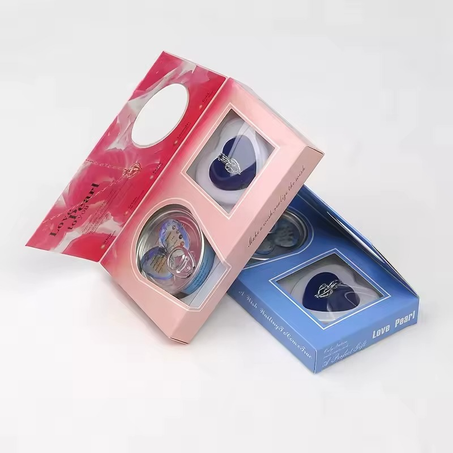 Love Pearl Necklace 💕 Limited Edition!