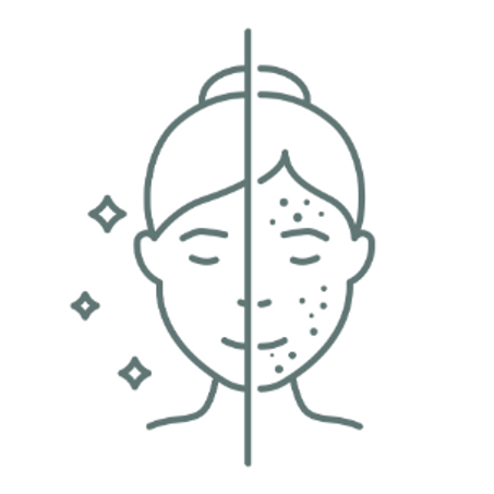 العناية بالبشرة