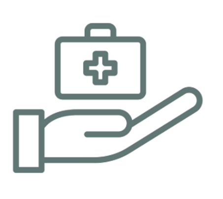 منتجات صيدلانية وصحية