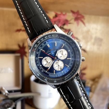 breitling navitimer
