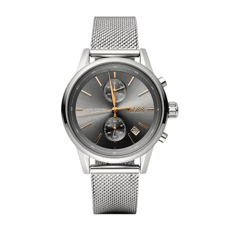 Boss (chrono)