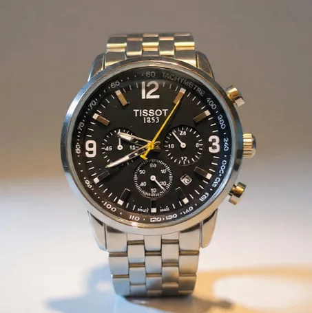 Tissot prc 200