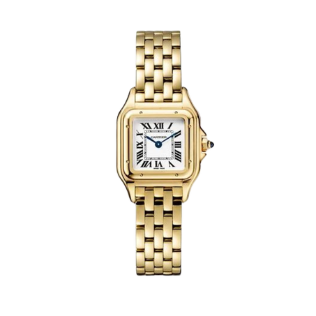 MONTRE PANTHÈRE DE CARTIER