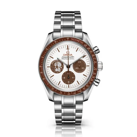 OMEGA SPEEDMASTER