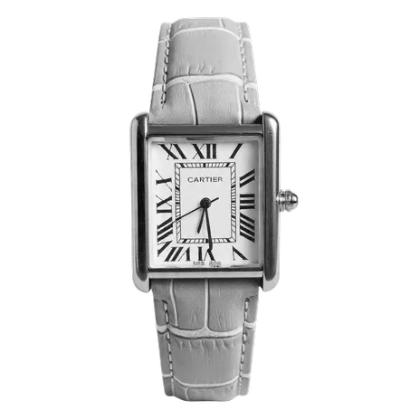 CARTIER TANK