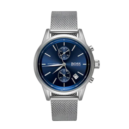 Boss (chrono)