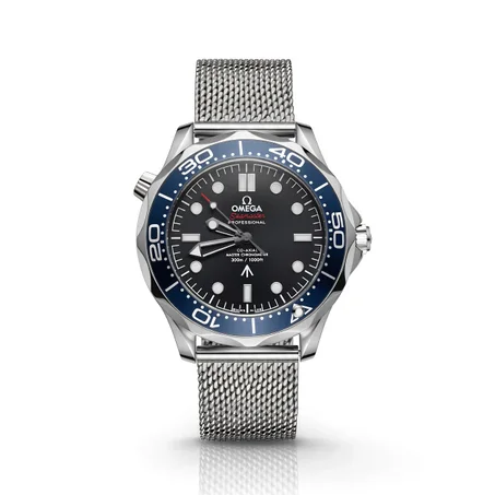 OMEGA SEAMASTER