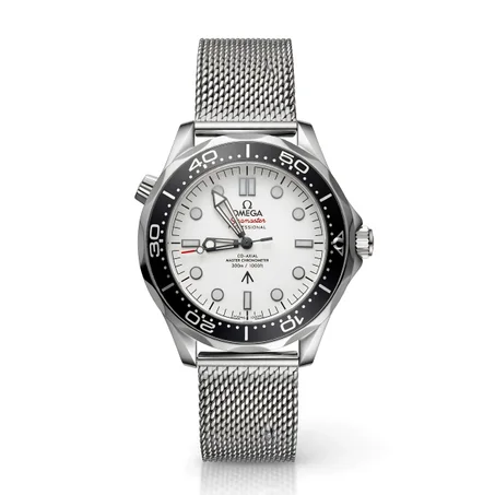 OMEGA SEAMASTER