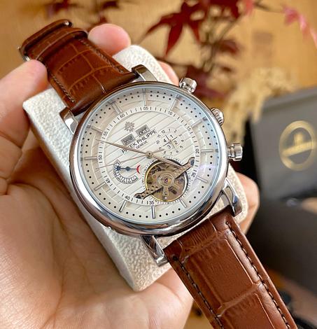 Patek Philippe (automatique)