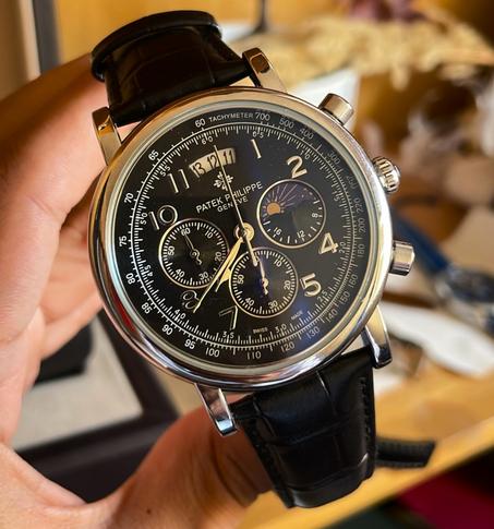 Patek Philipp