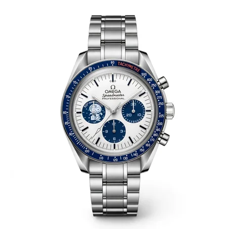 OMEGA SPEEDMASTER