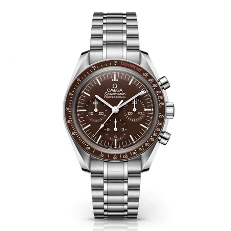 OMEGA SPEEDMASTER
