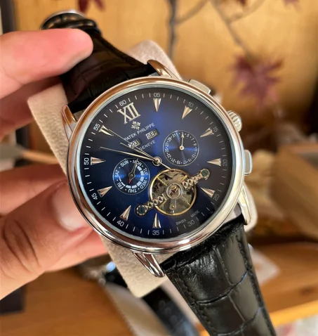 Patek Philippe  (automatique)