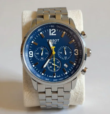 Tissot prc 200