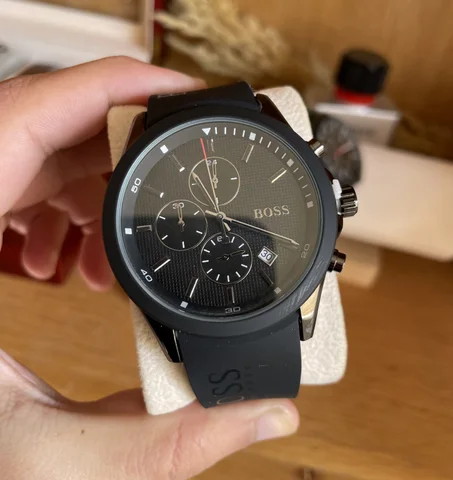 BOSS Chronographe