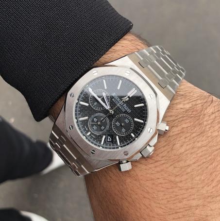 Audemars Piguet Royal Oak