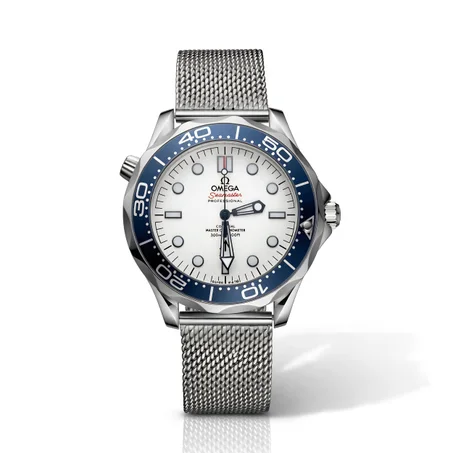 OMEGA SEAMASTER