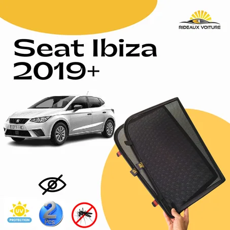 seat ibiza 2019 2025