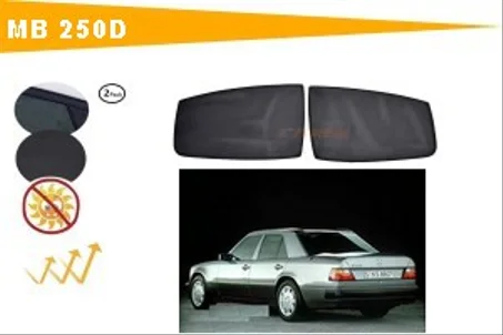 MB 250 D