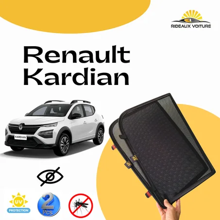 Renault kardian