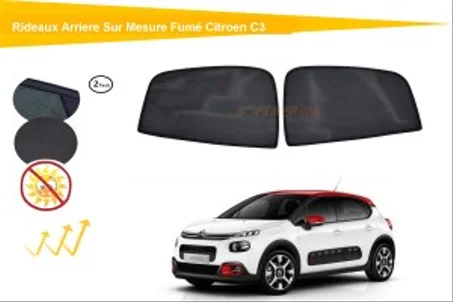 Citroen C3 2019