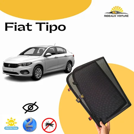 fiat tipo