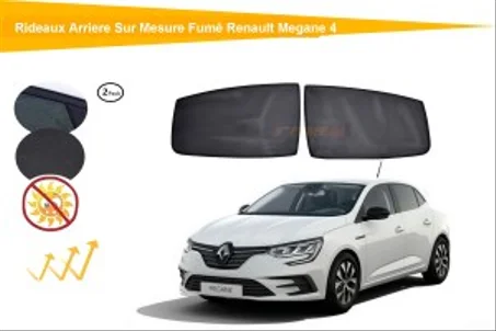 Renault Megane 4
