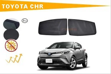 TOYOTA CHR