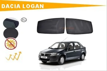 DACIA LOGAN 2013-