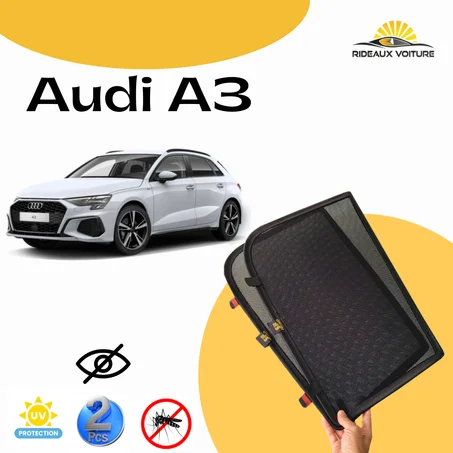 AUDI A3 2019+