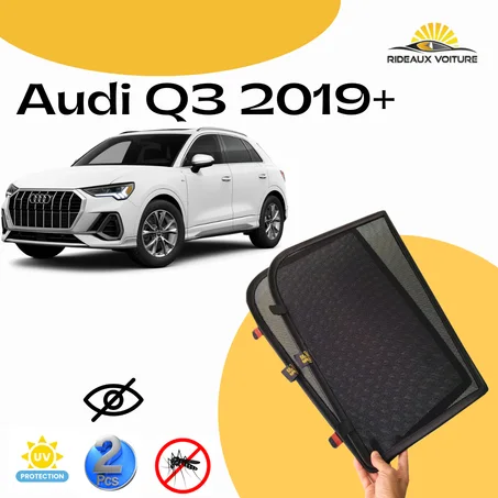 AUDI Q3 2019 2025