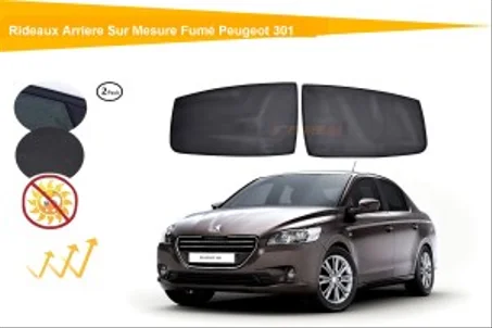 Peugeot 301 Citren C-Elysee