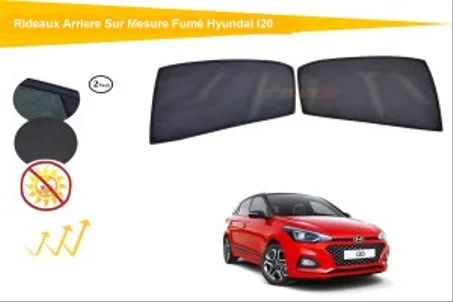Hyundai I 20 New