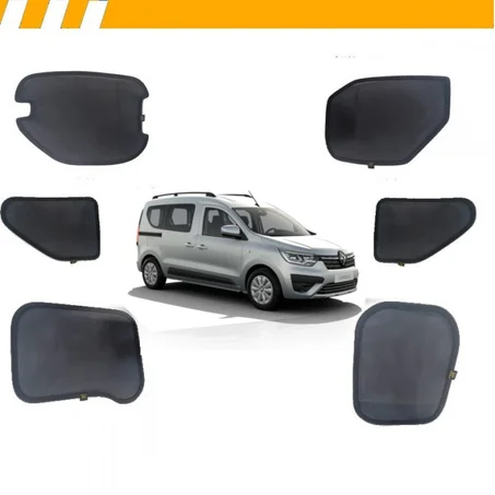 Renault Express 2022 (5 Portes)