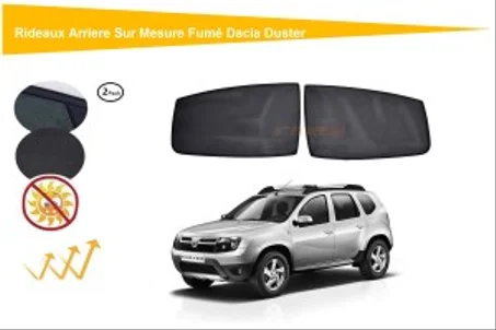 DACIA DUSTER 2014+