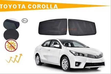 TOYOTA COROLLA 2014+
