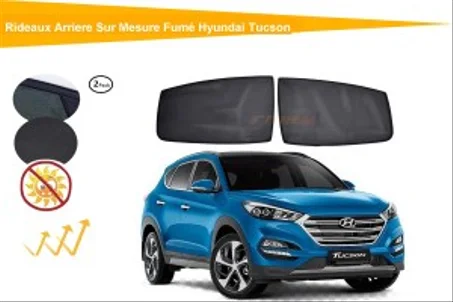 HYUNDAI TUCSON 2014+