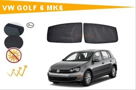 VW GOLF 6