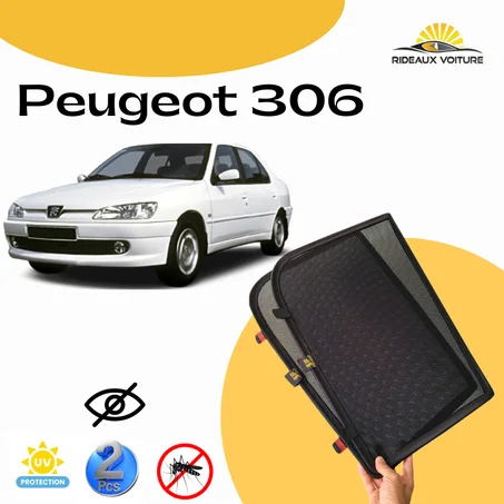 peugeot 306