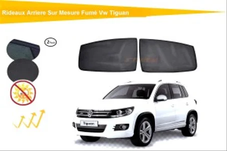 VW TIGUAN 2016-