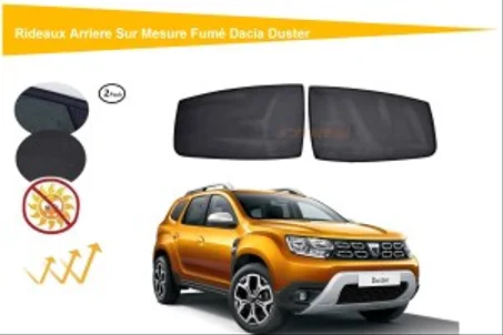 DACIA DUSTER 2022+