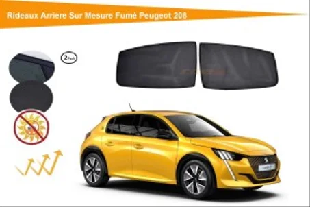 PEUGEOT 208 NEW