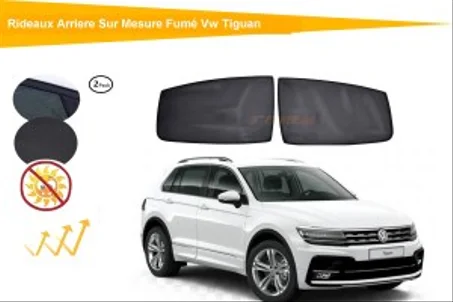 VW TIGUAN 2017+