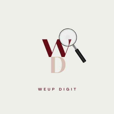 Weupdigit