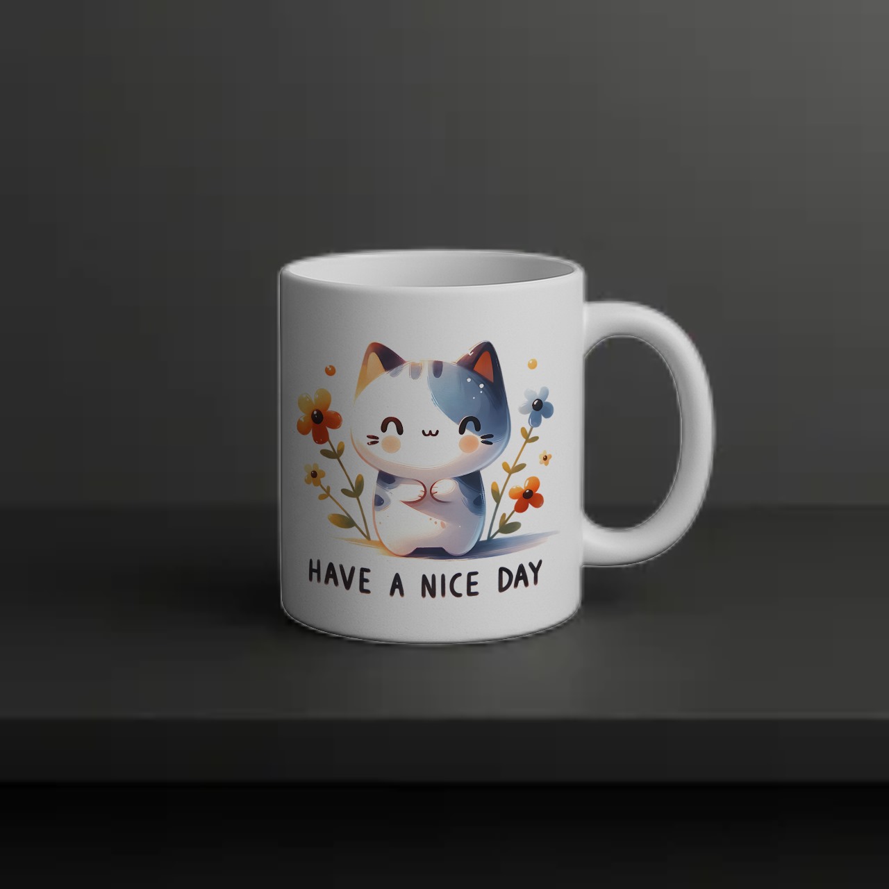 Have a Nice Day - PNG