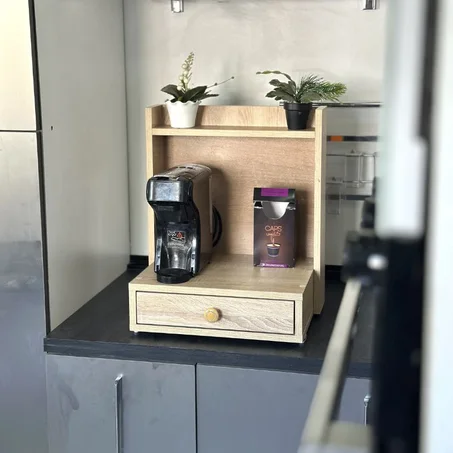Coin Café